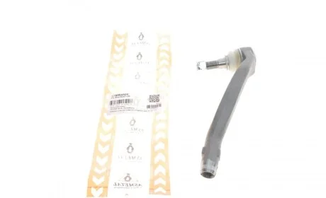 Наконечник тяги рулевой (L) MB (W163) 98-05 ASMETAL 17MR4500