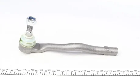 Наконечник тяги рульової (L) MB M-class (W164)/GL-class (X164) 05- ASMETAL 17MR4700