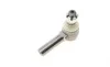 Наконечник тяги рульової (R) MB 609 (d=24mm) ASMETAL 17MR6031 (фото 4)