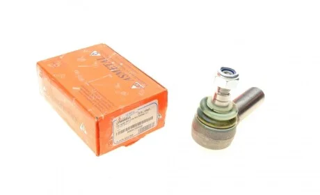 Наконечник тяги рулевой (L) MB 609-811D (M24x1.5) ASMETAL 17MR9011