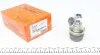 Наконечник тяги рулевой Mitsubishi Lancer VII 03-/Colt/Volvo S40/V40 96-15 ASMETAL 17MT1500 (фото 1)