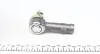 Наконечник тяги рулевой Mitsubishi Lancer VII 03-/Colt/Volvo S40/V40 96-15 ASMETAL 17MT1500 (фото 2)