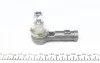 Наконечник тяги рулевой Mitsubishi Lancer VII 03-/Colt/Volvo S40/V40 96-15 ASMETAL 17MT1500 (фото 4)