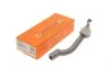 Наконечник тяги рулевой (L) Nissan Qashqai/X-Trail 07-18 ASMETAL 17NS1000 (фото 1)