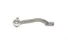 Наконечник тяги рулевой (R) Nissan Qashqai/X-Trail 07-18 ASMETAL 17NS1001 (фото 2)