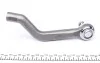 Наконечник тяги рульової (R) Renault Kadjar/Nissan Qashqai 13- ASMETAL 17NS1011 (фото 2)
