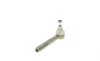 Наконечник тяги рулевой Opel Astra G 1.2-2.2 98-09 ASMETAL 17OP1000 (фото 2)