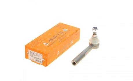 Наконечник тяги рулевой Opel Astra G 1.2-2.2 98-09 ASMETAL 17OP1000