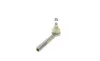 Наконечник тяги рульової (L) Opel Astra H 1.2-2.0 04-10 (L=140mm) ASMETAL 17OP1010 (фото 2)