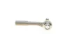 Наконечник тяги рульової (L) Opel Astra H 1.2-2.0 04-10 (L=140mm) ASMETAL 17OP1010 (фото 4)