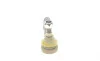 Наконечник тяги рульової (L) Opel Astra H 1.2-2.0 04-10 (L=140mm) ASMETAL 17OP1010 (фото 6)