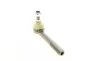 Наконечник тяги рулевой (R) Opel Astra H 1.2-2.0 04-10 (L=140mm) ASMETAL 17OP1011 (фото 2)