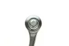 Наконечник тяги рулевой (R) Opel Astra H 1.2-2.0 04-10 (L=140mm) ASMETAL 17OP1011 (фото 4)