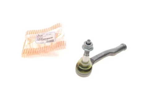 Наконечник тяги рульової (L) Opel Astra K 15- ASMETAL 17OP1300