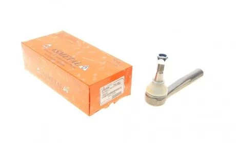 Наконечник тяги рульової (L) Opel Vectra C 1.6-3.2 02- ASMETAL 17OP2500