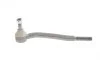 Наконечник тяги рулевой (L) Opel Omega A 86-94 ASMETAL 17OP3150 (фото 1)
