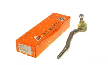 Наконечник тяги рульової (R) Opel Omega A/Senator B 86-94 ASMETAL 17OP3152