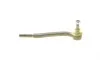 Наконечник тяги рулевой (R) Opel Omega A/Senator B 86-94 ASMETAL 17OP3152 (фото 5)