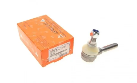 Наконечник тяги рулевой (R) Opel Omega B (внутр.) ASMETAL 17OP3178