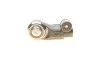 Наконечник тяги рулевой (R) Opel Kadett E -94/Daewoo Lanos 97- ASMETAL 17OP4038 (фото 3)