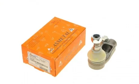 Наконечник тяги рулевой (L) Opel Vectra A 88-95 ASMETAL 17OP4055