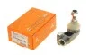 Наконечник тяги рульової (R) Opel Vectra A 88-95 ASMETAL 17OP4056 (фото 1)