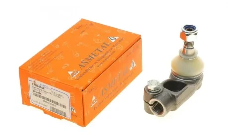 Наконечник тяги рулевой (R) Opel Vectra A 88-95 ASMETAL 17OP4056