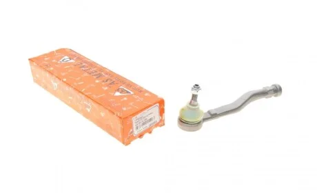 Наконечник тяги рулевой (R) Citroen C4/Peugeot 208 12- ASMETAL 17PE0401