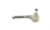 Наконечник тяги рулевой (R) Citroen C4 04-11/Peugeot 206 98-/307 00- ASMETAL 17PE0500 (фото 1)