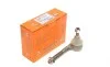 Наконечник тяги рулевой (R) Citroen C4 04-11/Peugeot 206 98-/307 00- ASMETAL 17PE0500 (фото 2)