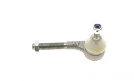 Наконечник тяги рулевой (R) Citroen C4 04-11/Peugeot 206 98-/307 00- ASMETAL 17PE0500