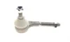 Наконечник тяги рульової (L) Citroen C4 04-11/Peugeot 206 98-/307 00- ASMETAL 17PE0501 (фото 1)