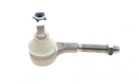 Наконечник тяги рулевой (L) Citroen C4 04-11/Peugeot 206 98-/307 00- ASMETAL 17PE0501