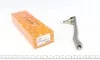 Наконечник тяги рулевой (L) Peugeot 207 1.4-1.6 06- ASMETAL 17PE0900 (фото 1)