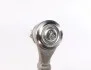 Наконечник тяги рулевой (L) Peugeot 207 1.4-1.6 06- ASMETAL 17PE0900 (фото 3)