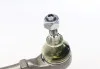 Наконечник тяги рулевой (L) Peugeot 207 1.4-1.6 06- ASMETAL 17PE0900 (фото 4)