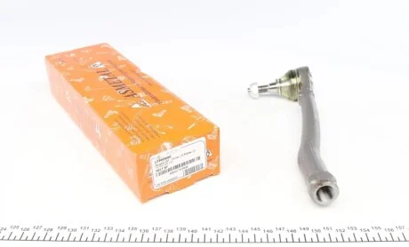 Наконечник тяги рулевой (L) Peugeot 207 1.4-1.6 06- ASMETAL 17PE0900