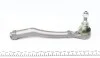 Наконечник тяги рулевой (L) Peugeot 207 1.4-1.6 06- ASMETAL 17PE0900 (фото 5)