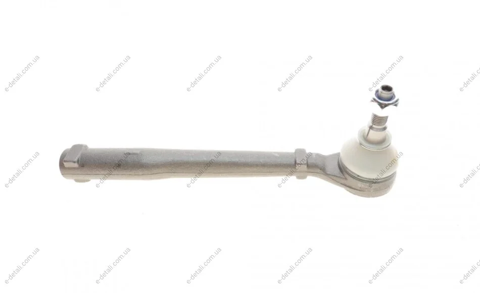 Наконечник тяги рульової (R) Peugeot 207 1.4-1.6 06- ASMETAL 17PE0901 (фото 1)