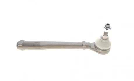 Наконечник тяги рулевой (R) Peugeot 207 1.4-1.6 06- ASMETAL 17PE0901