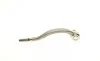 Наконечник тяги рульової (R) Peugeot 407 1.6-3.0 04- (L=240mm) ASMETAL 17PE4701 (фото 4)
