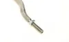 Наконечник тяги рульової (R) Peugeot 407 1.6-3.0 04- (L=240mm) ASMETAL 17PE4701 (фото 7)