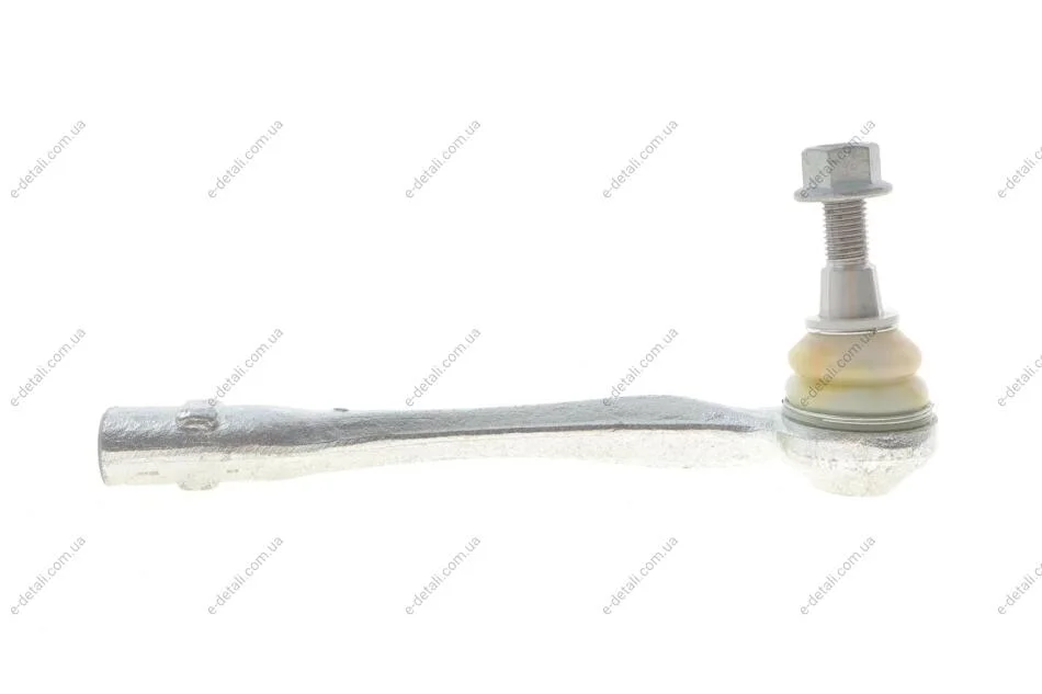 Наконечник тяги рулевой (L) Peugeot 508 10-18 ASMETAL 17PE4710 (фото 1)