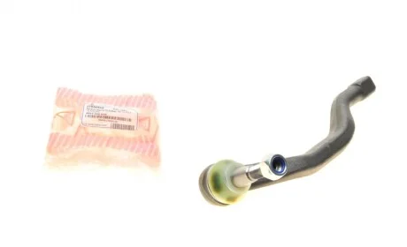 Наконечник тяги рульової (R) Renault Laguna III 1.5-3.5 07- ASMETAL 17RN0516