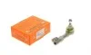 Наконечник тяги рульової (L) Renault Twingo 93-07 ASMETAL 17RN3550