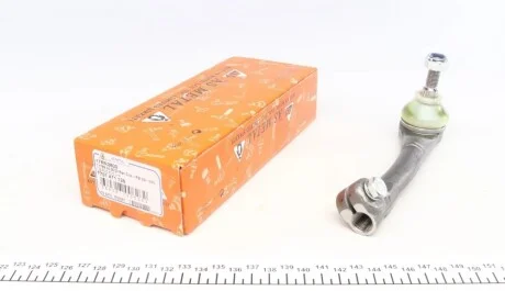 Наконечник тяги рулевой (L) Renault Clio II 98-12 ASMETAL 17RN3800