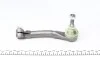 Наконечник тяги рульової (R) Renault Clio II 98-12 ASMETAL 17RN3801 (фото 3)
