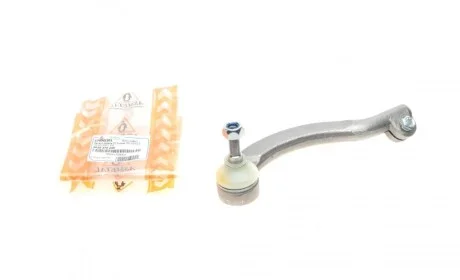 Наконечник тяги рулевой (R) Renault Espace 96-02 ASMETAL 17RN5201