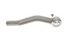 Наконечник тяги рулевой (L) Renault Clio/Captur/Zoe 12- ASMETAL 17RN5560 (фото 4)