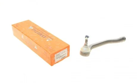 Наконечник тяги рульової (L) Renault Megane III 08- ASMETAL 17RN5610